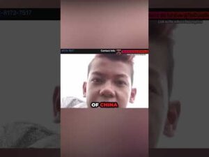 Chinese Scammers