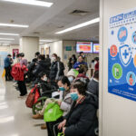 China’s CDC Releases March Data on Multiple Viruses Spreading in the Country, Sparking Skepticism