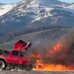 US police name Chinese and Italian tourists killed in Yellowstone crash