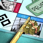 Hong Kong prepares for a grand homecoming as mainland firms face US delisting threats
