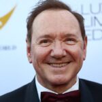 Kevin Spacey gets charity award at Cannes, says ‘glad to be working again’