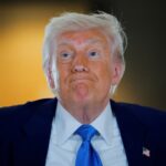 Trump says India willing to lift all tariffs for US, but he’s in ‘no rush’