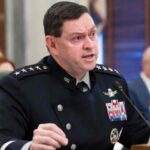 US Space Chief Says China, Russia May Escalate Space Conflict