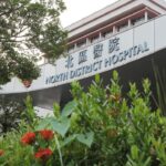Patient arrested for alleged indecent assault of nurse in Hong Kong hospital