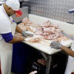 Brazil urges China to limit chicken import ban to city with bird flu outbreak