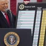 Seeking the silver lining in Trump’s tariff turmoil