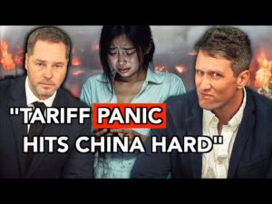 China is About to Black Out the Entire USA – Episode #263