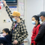 China Residents Report New Wave of COVID-19 as Infection Rates Double