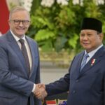 Facing Russia and China, Australia Invests Millions to Strengthen Ties With Indonesia
