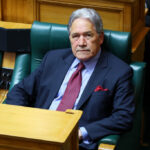 NZ Deputy Leader Chastises Falling Standards After Expletives Used in Parliament’s Question Time