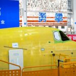China to mass-produce AG600, PLA slams US Golden Dome: SCMP daily highlights