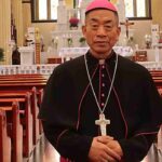 Beijing hoping for closer ties with Vatican as pope names first Chinese bishop
