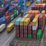 China trade data for May misses expectations as export growth slows, imports dip