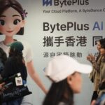 China’s AI race heats up as SenseTime, ByteDance unveil model updates