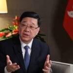 John Lee exclusive interview, Chinese rethink UK degrees: 5 weekend reads
