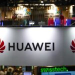 Chinese tech champions boost Europe ties amid US tensions
