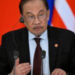 Former Anwar aide acquitted of drug and firearms charges, claims persecution