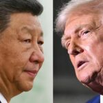 Xi-Trump call suggests ties are warming – timing of a meeting is another thing