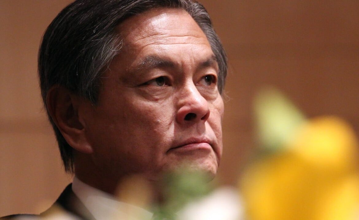 Hong Kong tobacco tycoon Charles Ho dies at 75 after lung cancer diagnosis