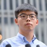 Hong Kong Adds Charges to Democracy Activist Joshua Wong Under National Security Law