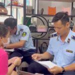 Tax enforcement drive in Vietnam leads to mass closures of shops, small businesses