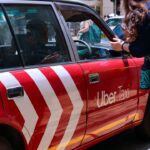 Hong Kong can support taxi sector by using levies to create fund: Uber executive