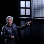 Nvidia CEO says Huawei has everyone ‘covered’ if US chip ban on China stays