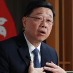 Hong Kong firms must consider national interests in commercial deals: John Lee