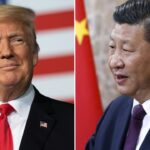 US Plans to Challenge China on Multiple Fronts in Africa, Says Trump Official