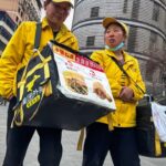 Meituan’s daily orders hit record 150 million amid rivalry with JD.com, Alibaba