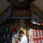 Why can’t Hong Kong retail landlords cut rents for struggling tenants?