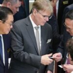 New US diplomat to Hong Kong expected to be in place by autumn