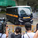 Hong Kong 47: court begins hearing appeals as prosecutors seek to quash acquittal