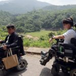Hong Kong to add 3 more wheelchair-friendly trails in country parks next year