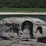 Ancient Statues Emerge From Chinese Reservoirs as Reminders of CCP’s Cultural Ruin
