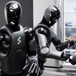 What if Chinese, US firms make humanoid robots together? CEO calls for a collab