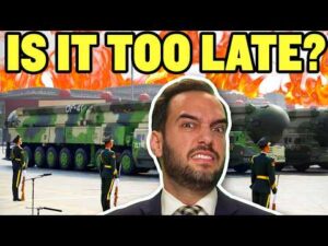 Is China Getting Ready for War in the Pacific?