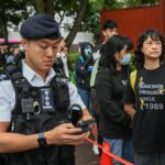Jailed Hong Kong Activists Appeal Convictions in Landmark National Security Law Case