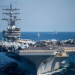 US Links Shipbuilding Deal With South Korean Support of China Containment Policy: Seoul Official