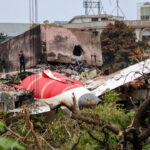 Fuel to Air India Plane Was Cut Off Before Fatal Crash: Preliminary Report