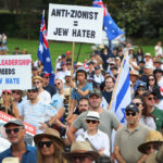 NZ Jewish Leaders Want Hate Speech Laws Mirroring Australia’s Proposed Reforms