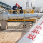 ‘China is next in line’: after India, Trump tariff threats loom over Russian oil