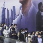 Talent helping to stabilise Hong Kong’s residential property market: minister