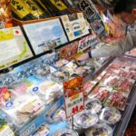 Japan once again urges Hong Kong, Macau to lift 10-prefecture seafood ban