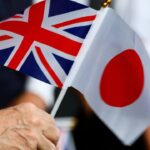 ‘Not Nato only’: UK declares ‘new golden age’ of defence ties with Japan