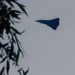 Has China just released pictures of another 6th generation stealth fighter?