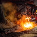 China’s steelmakers cool competitive fires as price war cuts profit margins
