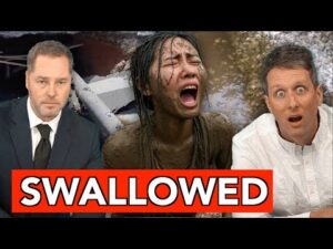 China’s Streets Tearing Open and Swallowing People – Why is This Happening Now? – Episode #274