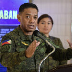 Philippines, India Conduct First Joint Naval Patrols in South China Sea
