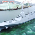 Australia Selects Japan to Supply New $10 Billion Frigate Fleet